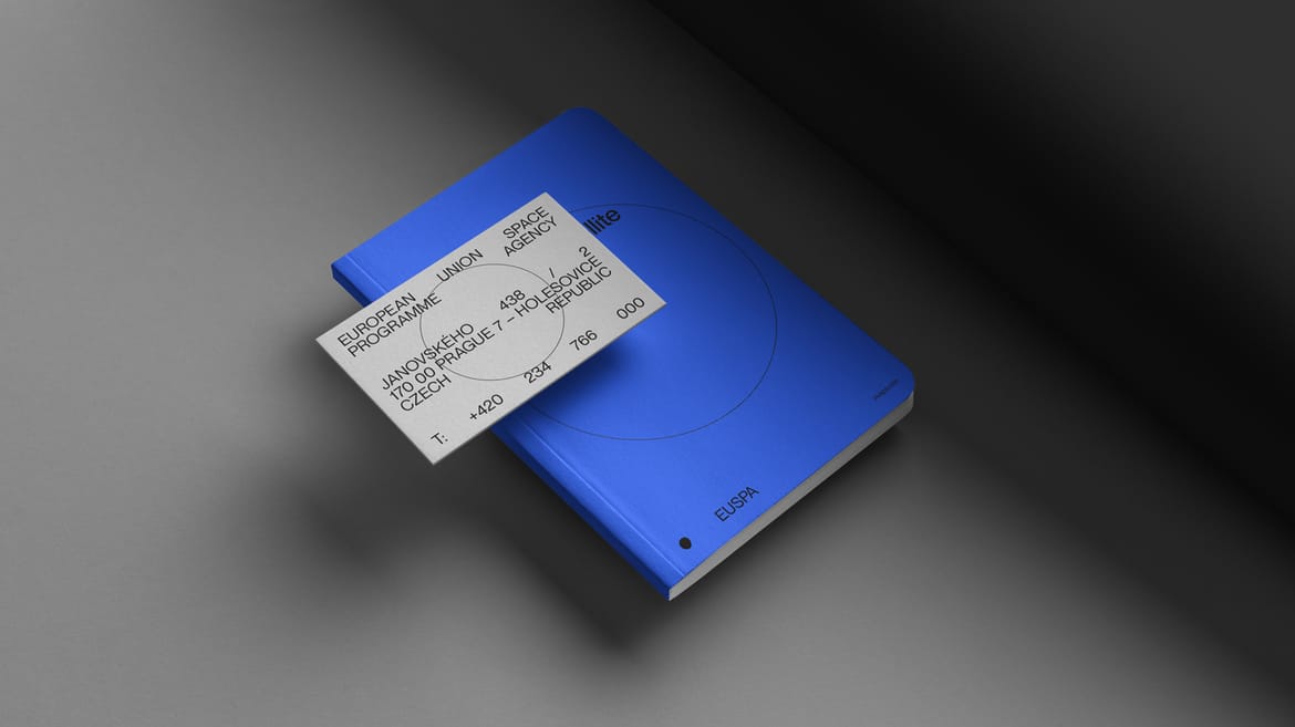 MNML Branding Mockup