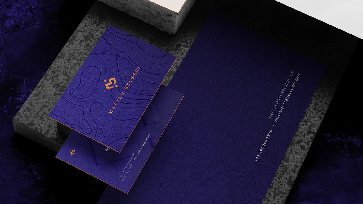 Pure Branding Mockup Vol. 2