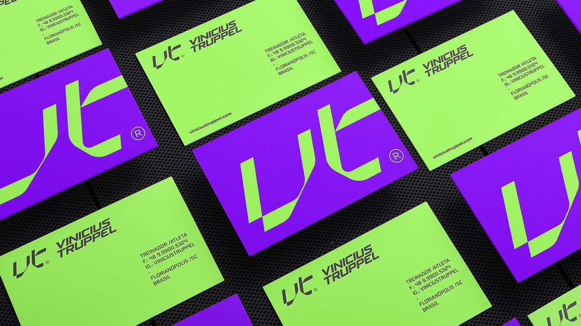 MNML Branding Mockup