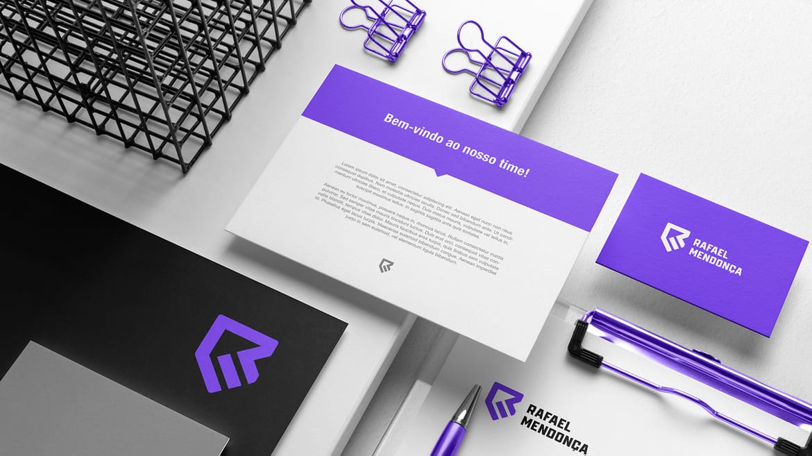 Lucid Branding Mockup
