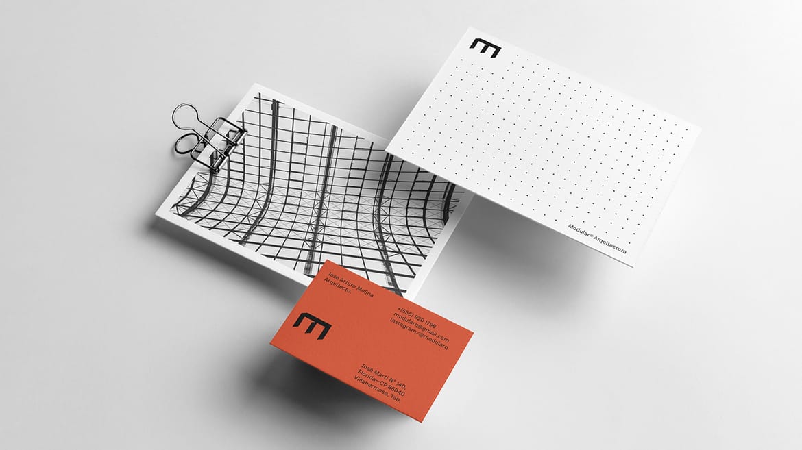 Lucid Branding Mockup