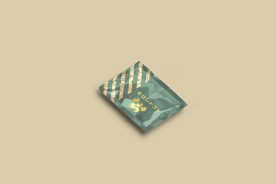 Sachet Mockup Collection