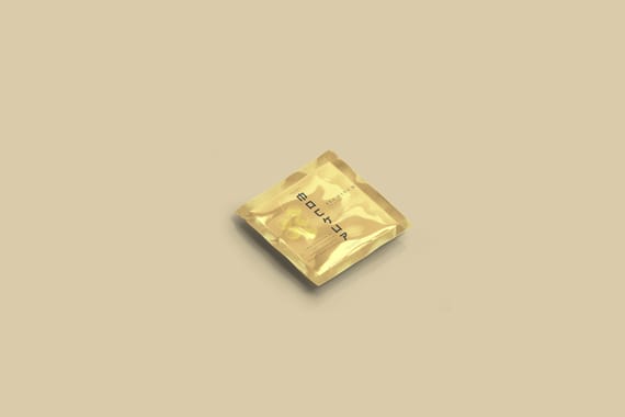 Sachet Mockup Collection