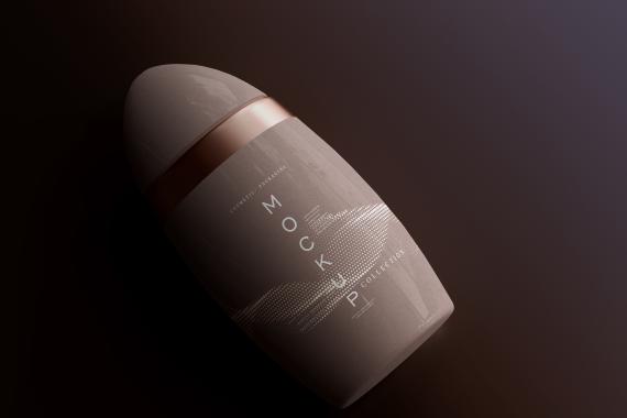 390+ Cosmetic Branding Mockup Scenes