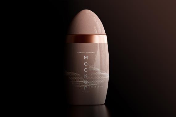 390+ Cosmetic Branding Mockup Scenes