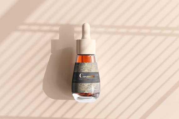170x Cosmetic Branding Mockup Scenes