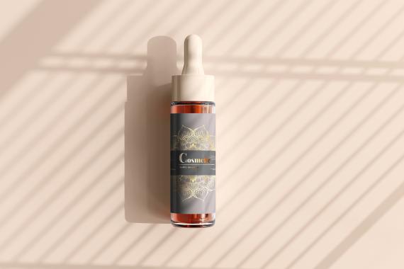 170x Cosmetic Branding Mockup Scenes