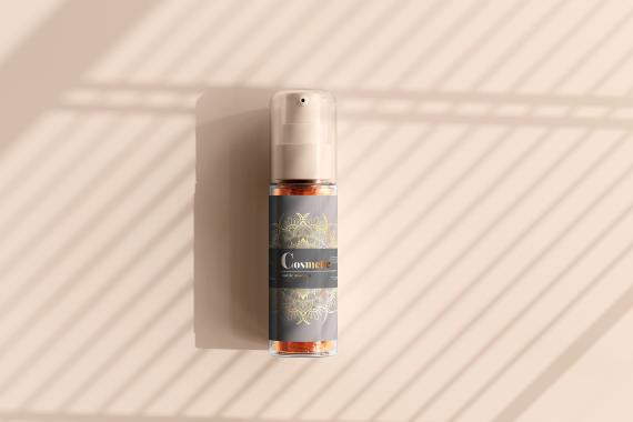 170x Cosmetic Branding Mockup Scenes