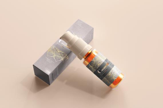 170x Cosmetic Branding Mockup Scenes