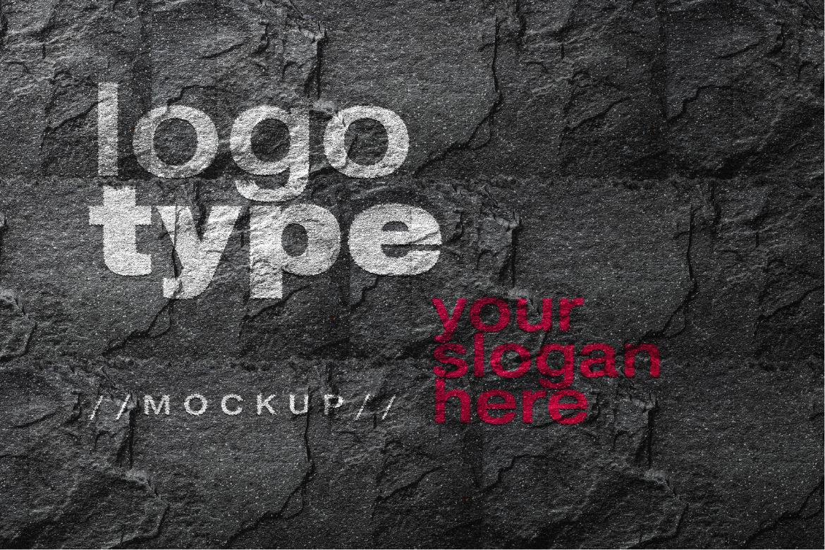 Construction Branding Mockup Bundle