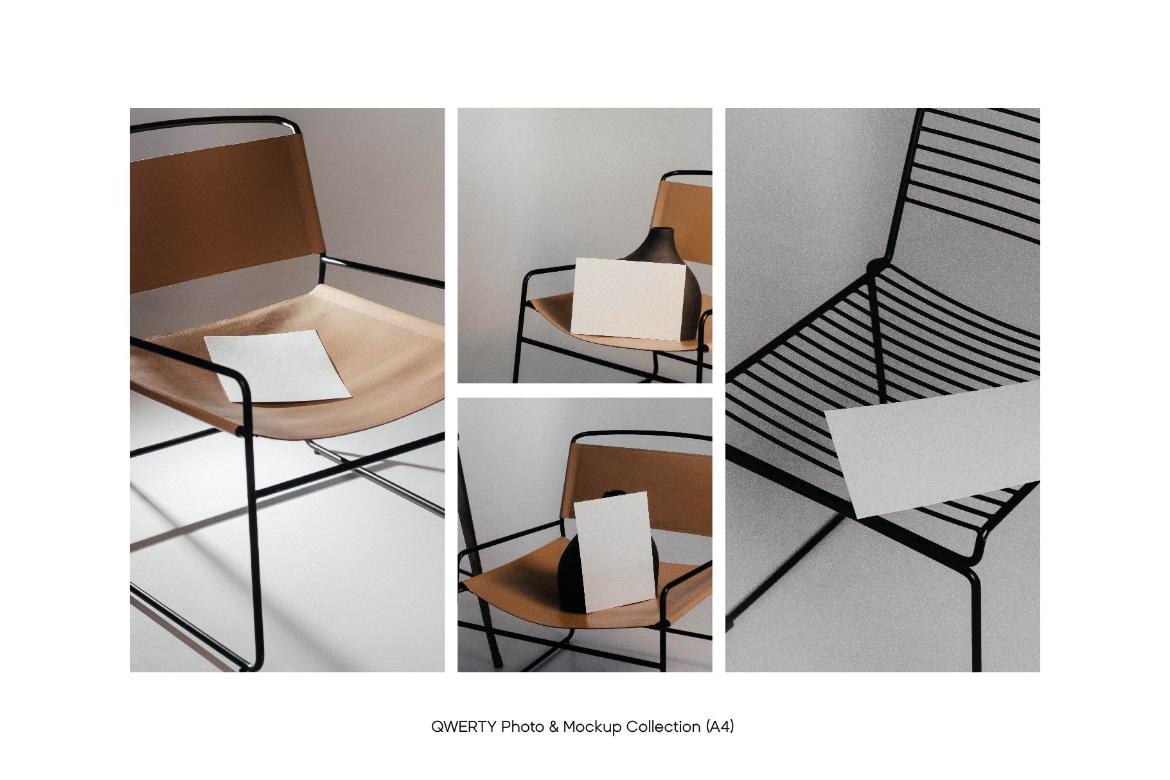 QWERTY Photo & Mockup Collection