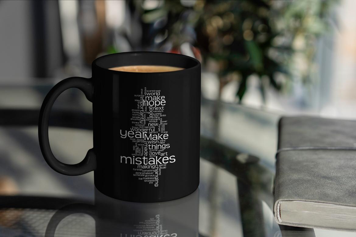 Mug MockUp Lifestyle Set
