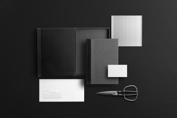 Unify Branding Mockup