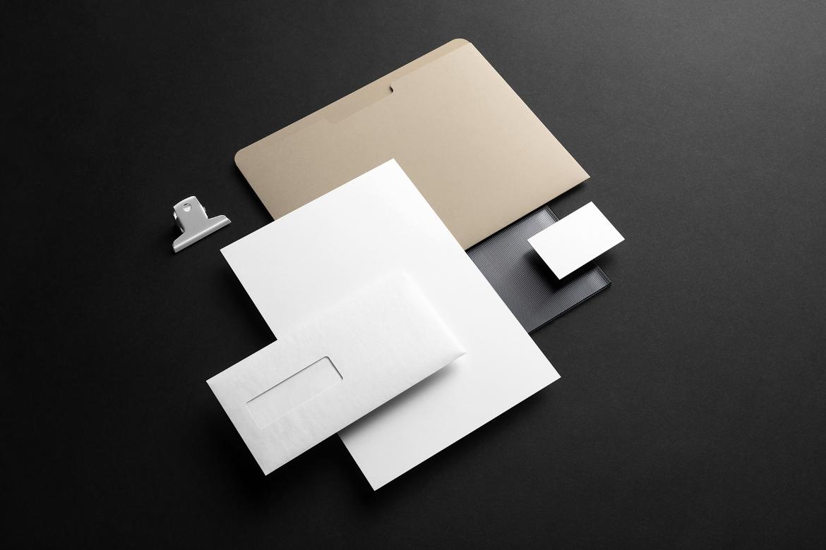 Unify Branding Mockup