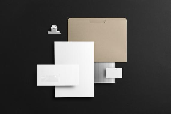 Unify Branding Mockup