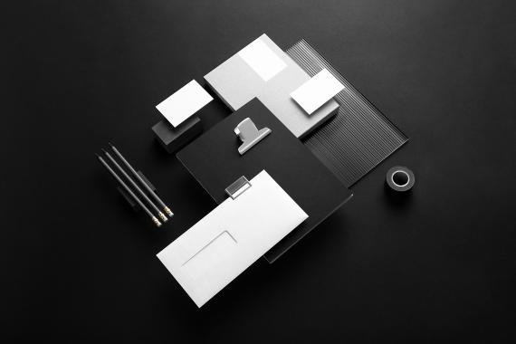 Unify Branding Mockup