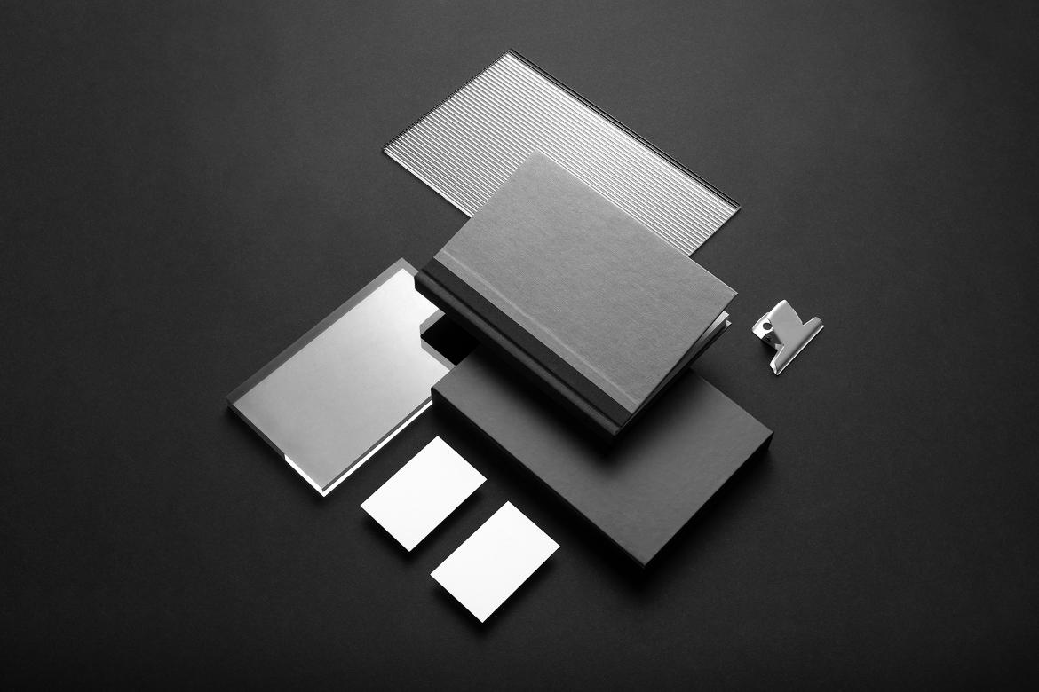 Unify Branding Mockup