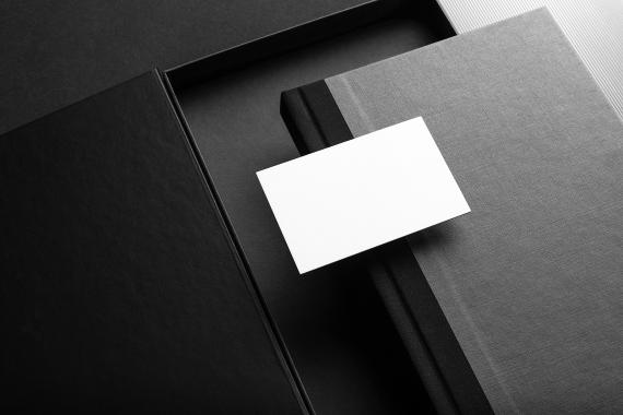 Unify Branding Mockup