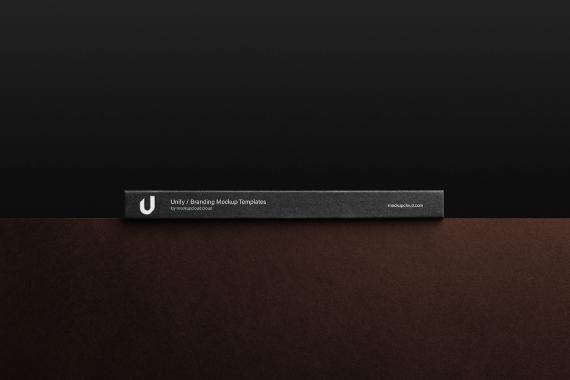 Unify Branding Mockup