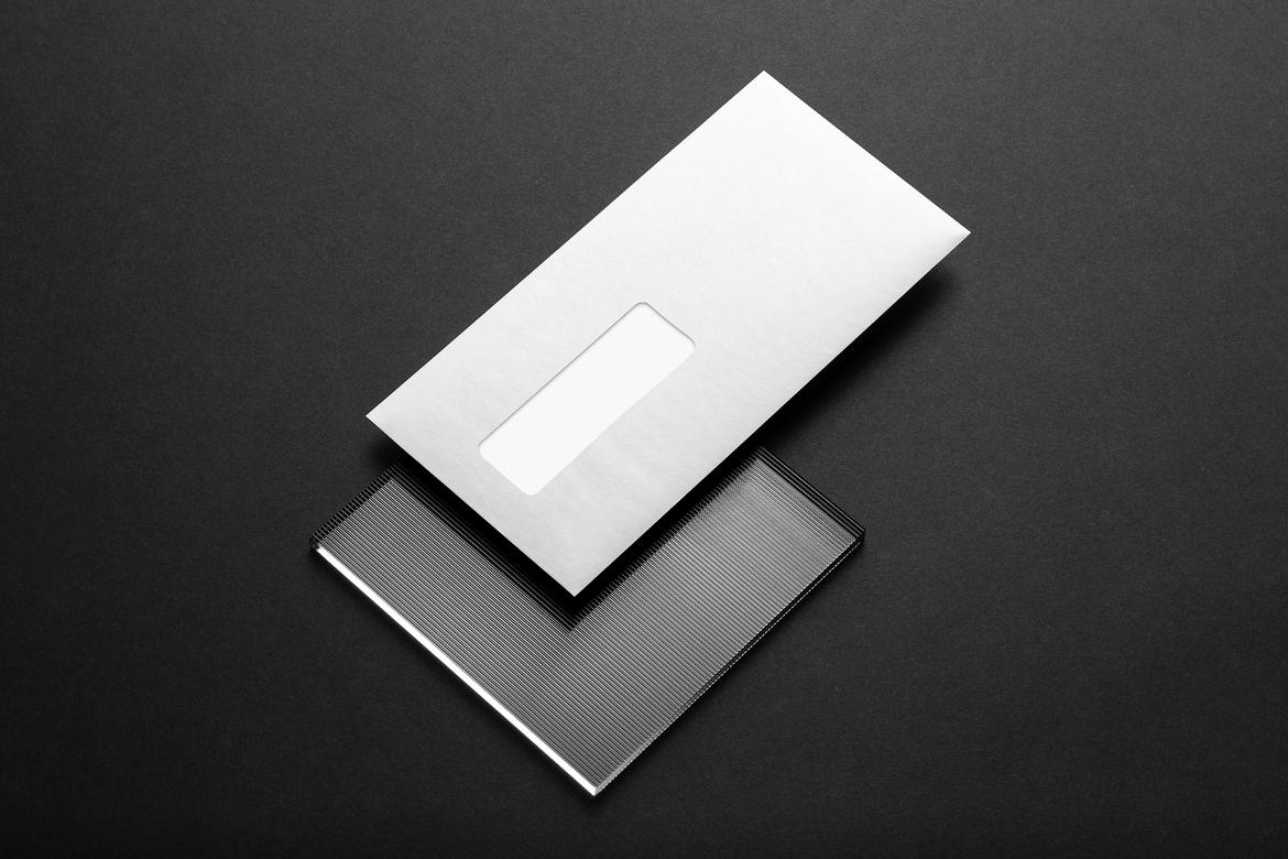 Unify Branding Mockup
