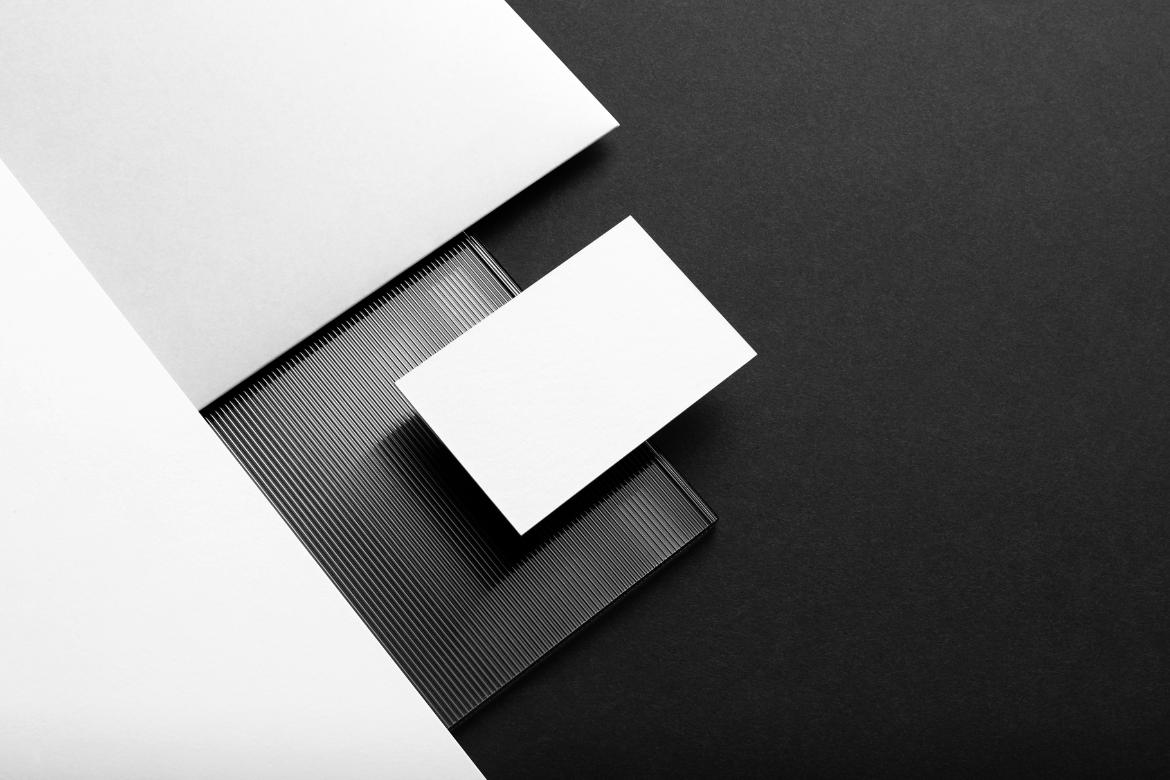 Unify Branding Mockup