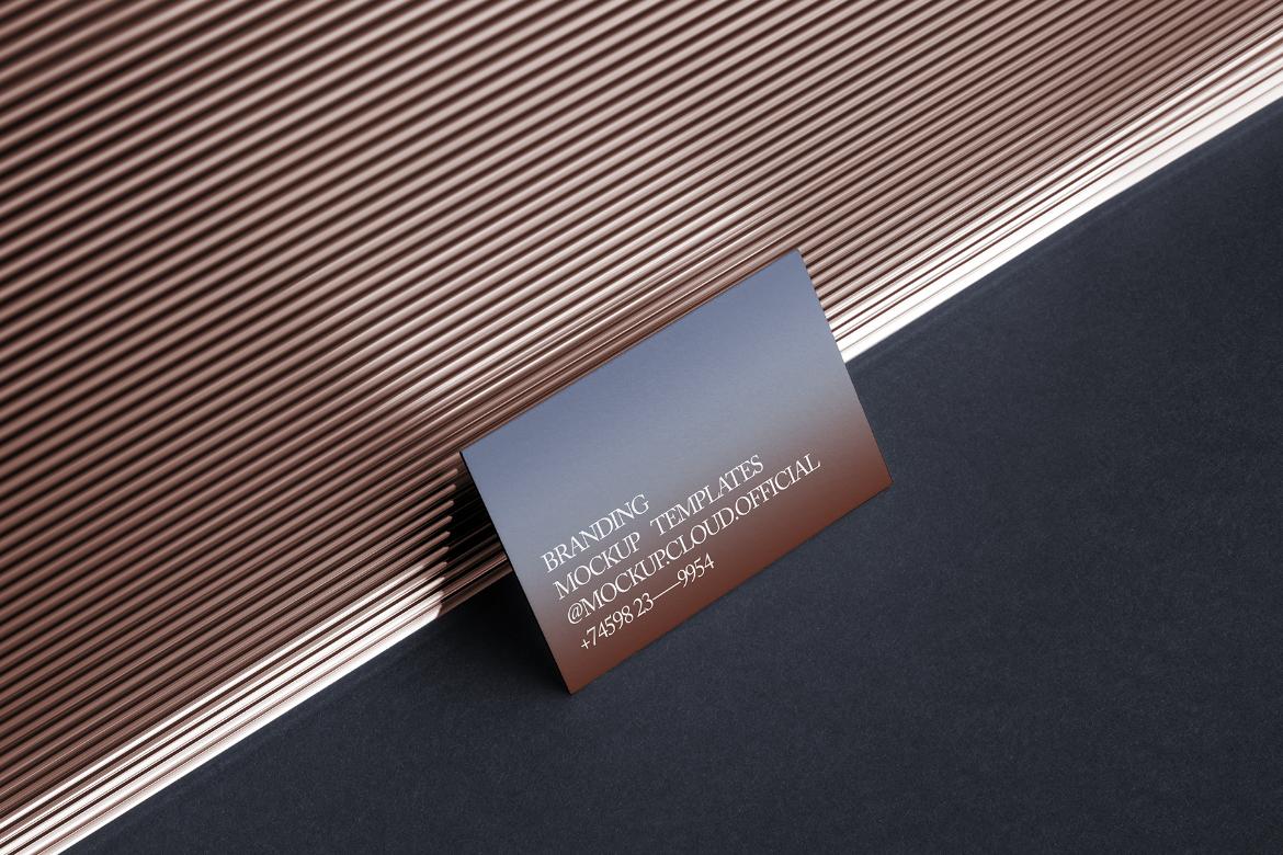 Unify Branding Mockup