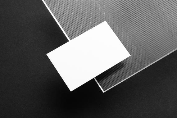 Unify Branding Mockup
