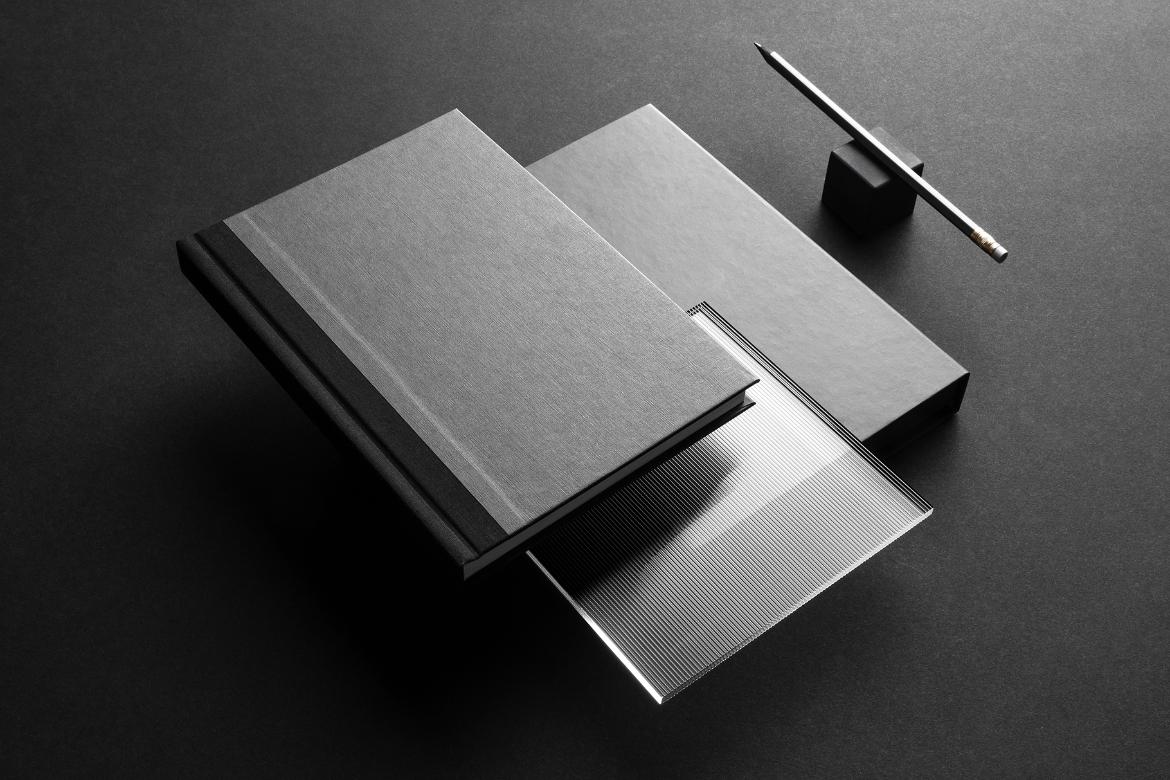 Unify Branding Mockup