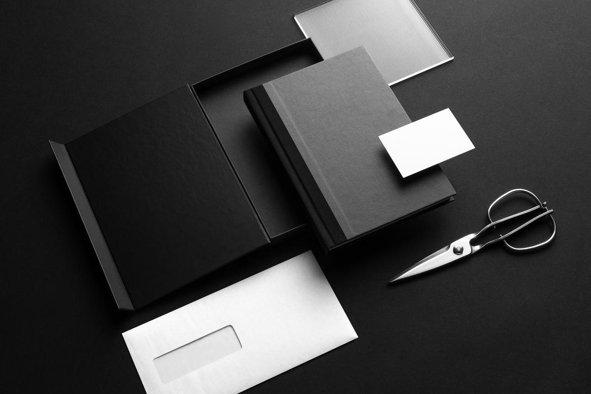 Unify Branding Mockup