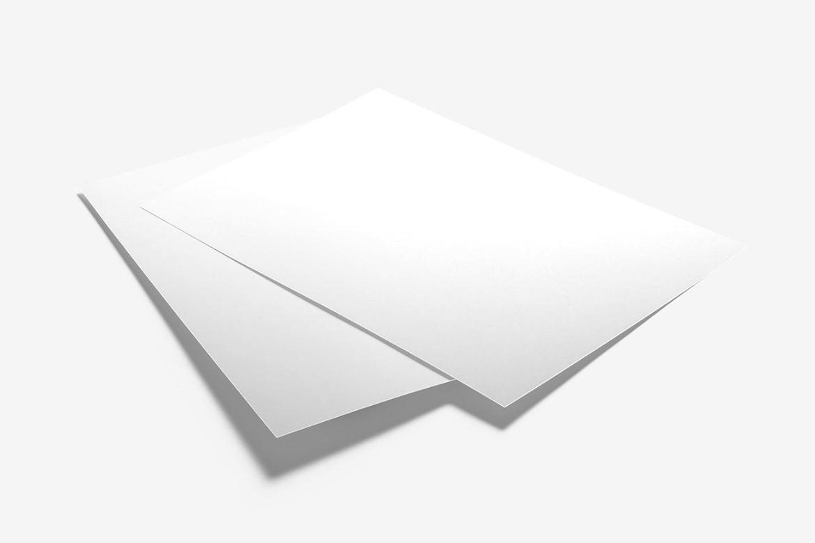 Flyer Mockup Scene 03