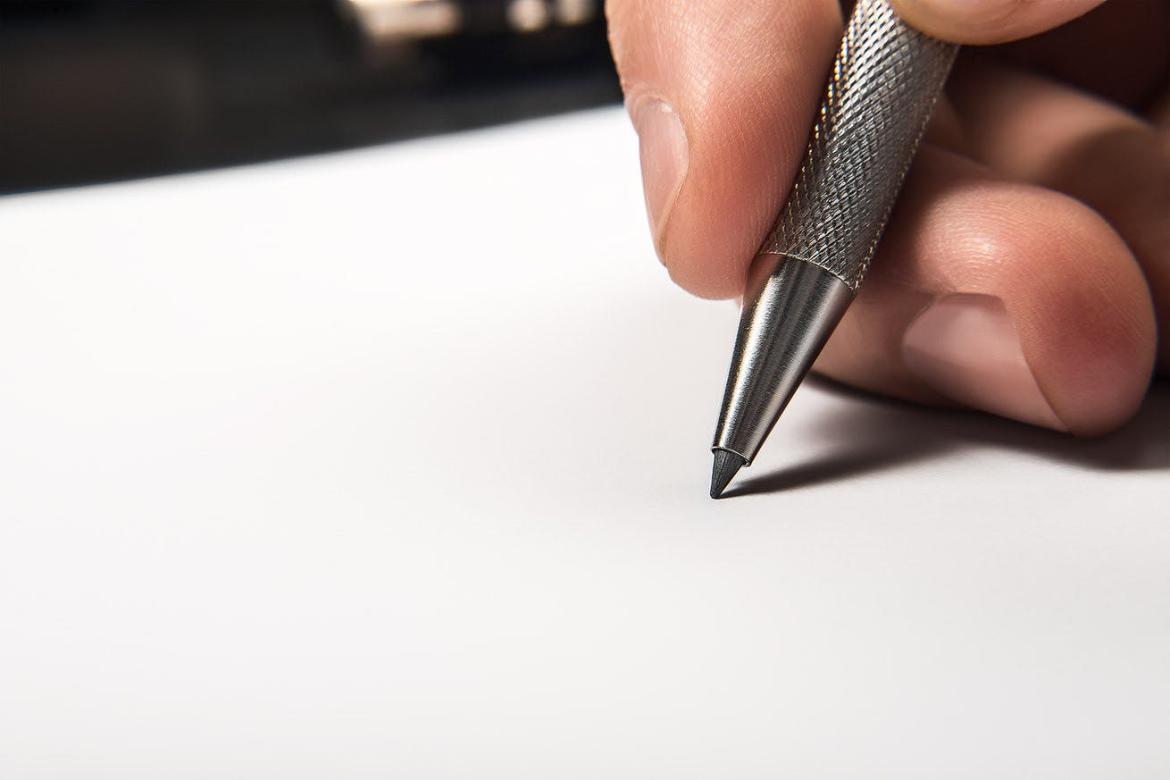 Hand Drawn Sketch Mockup Scene 10