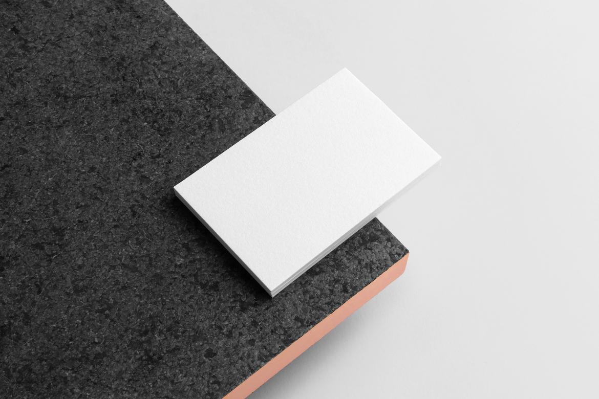 Copperstone Business Card Mockup 08