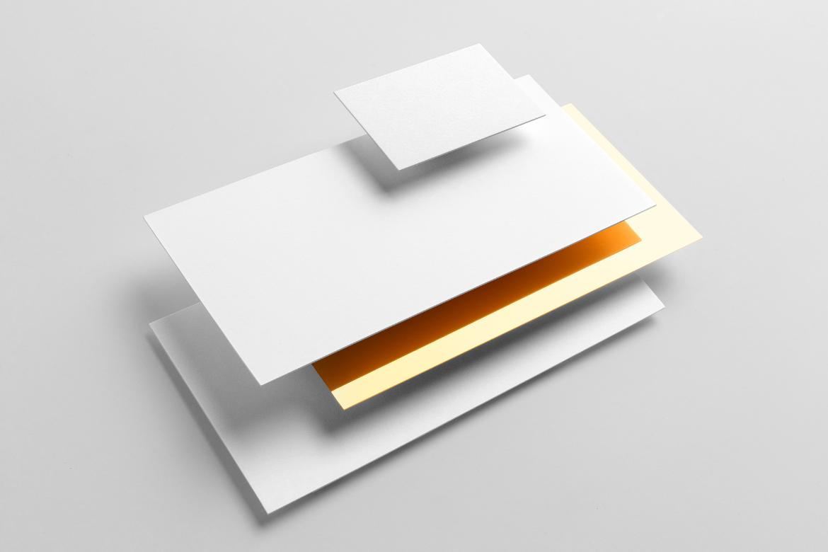 Pure Branding Mockup Scene 09