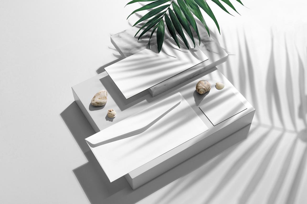 Odyssey Branding Mockup Scene 01