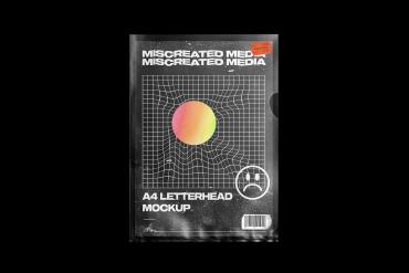 Miscreated Media Poster Mockup Scene 16