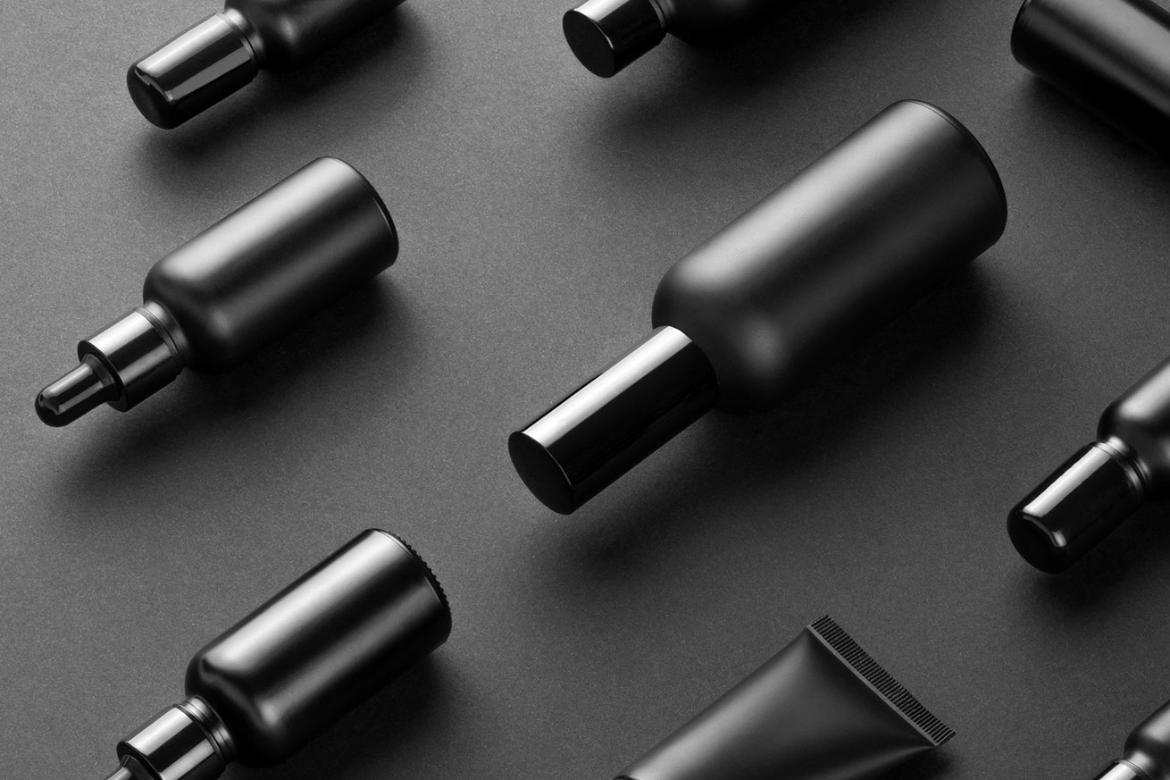 Eclipse Cosmetics Branding Mockup Scene 03