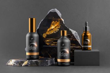 Eclipse Cosmetics Branding Mockup Scene 05