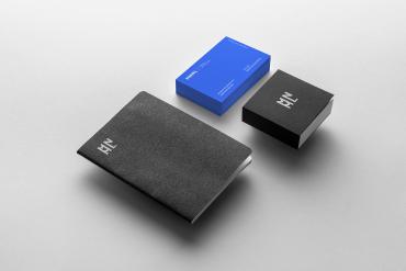 MNML Branding Stationery Mockup Scene 10