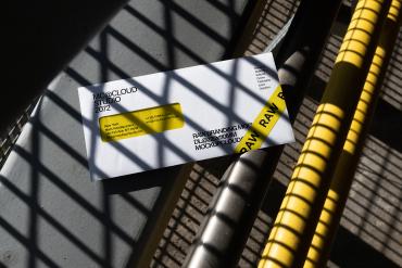 Envelope DL Branding Mockup Scene Raw-01-01