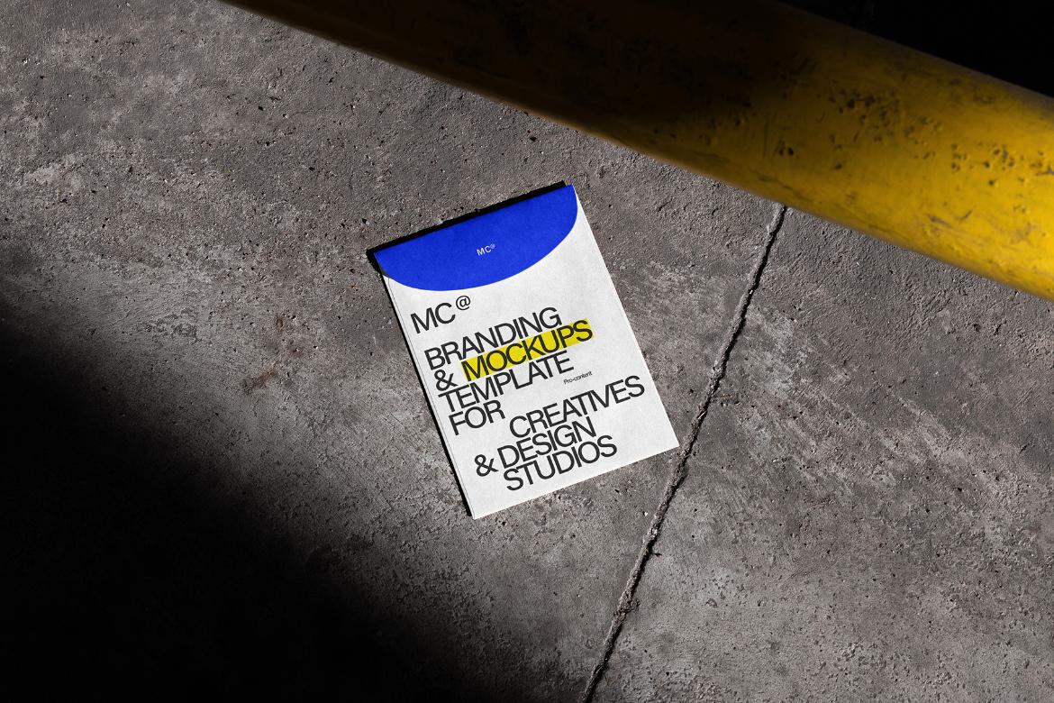 Envelope Branding Mockup Scene Raw-01-02