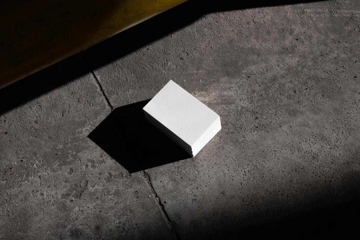 Business Cards Branding Mockup Scene Raw-01-03