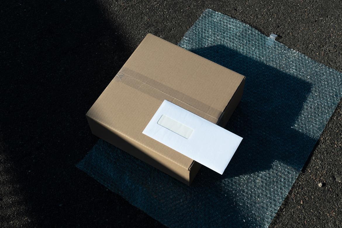 Packaging and Envelope Branding Mockup Scene Raw-01-06