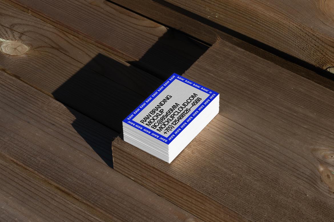 Business Cards Branding Mockup Scene Raw-01-09