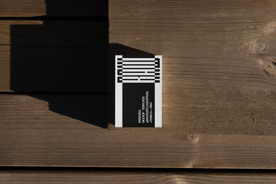 Business Cards Branding Mockup Scene Raw-01-10