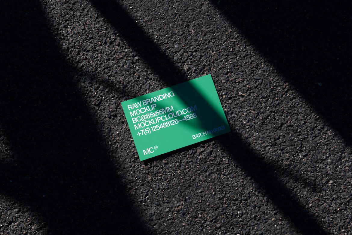 Business Card Branding Mockup Scene Raw-01-13