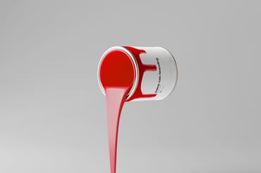 Paint Can Mockups