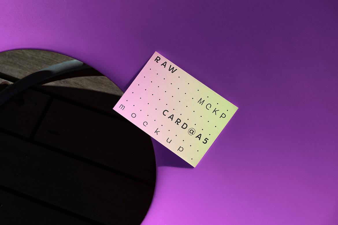 Card Branding Mockup Scene Raw-02-10