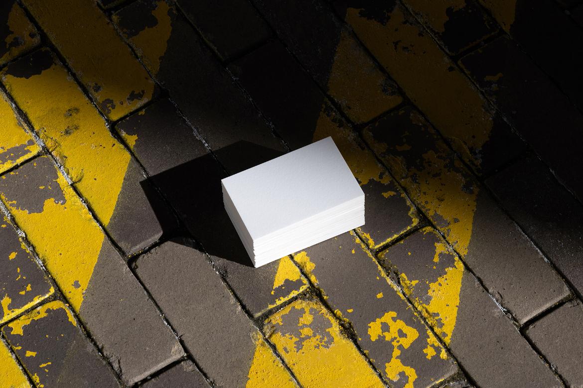 Business Cards Branding Mockup Scene Raw-02-13