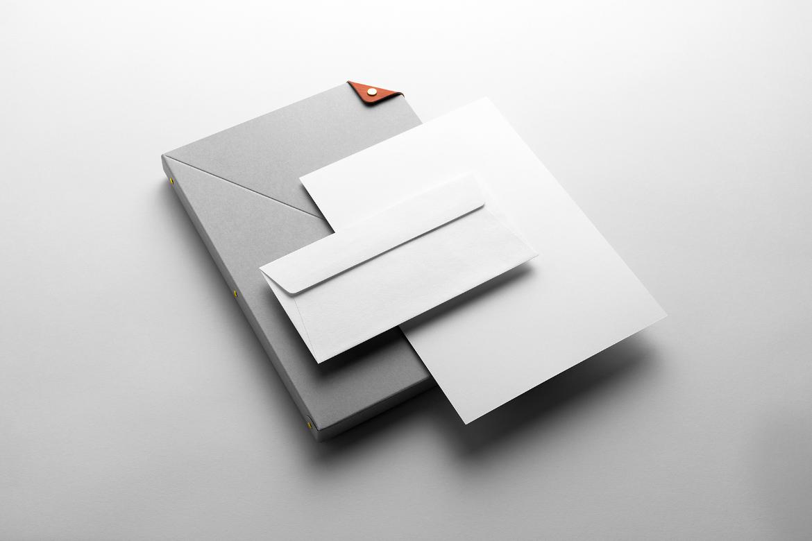 Dash Brand Identity Mockup Scene 03