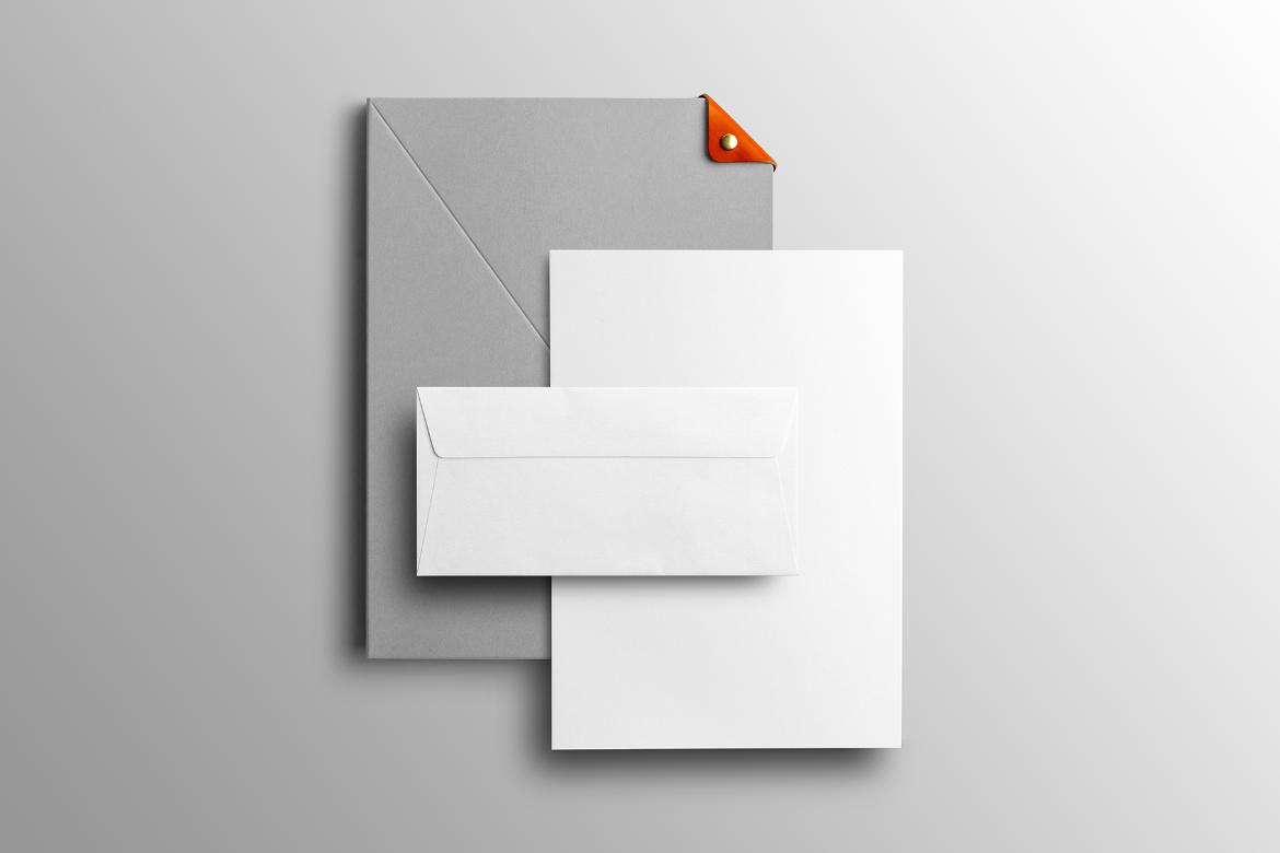 Dash Brand Identity Mockup Scene 04
